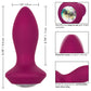 Calexotics Power Gem Vibrating Petite Crystal Probe
