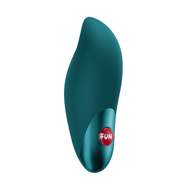 Fun Factory Charme Curved Bullet Vibrator - MULTIPLE COLOURS