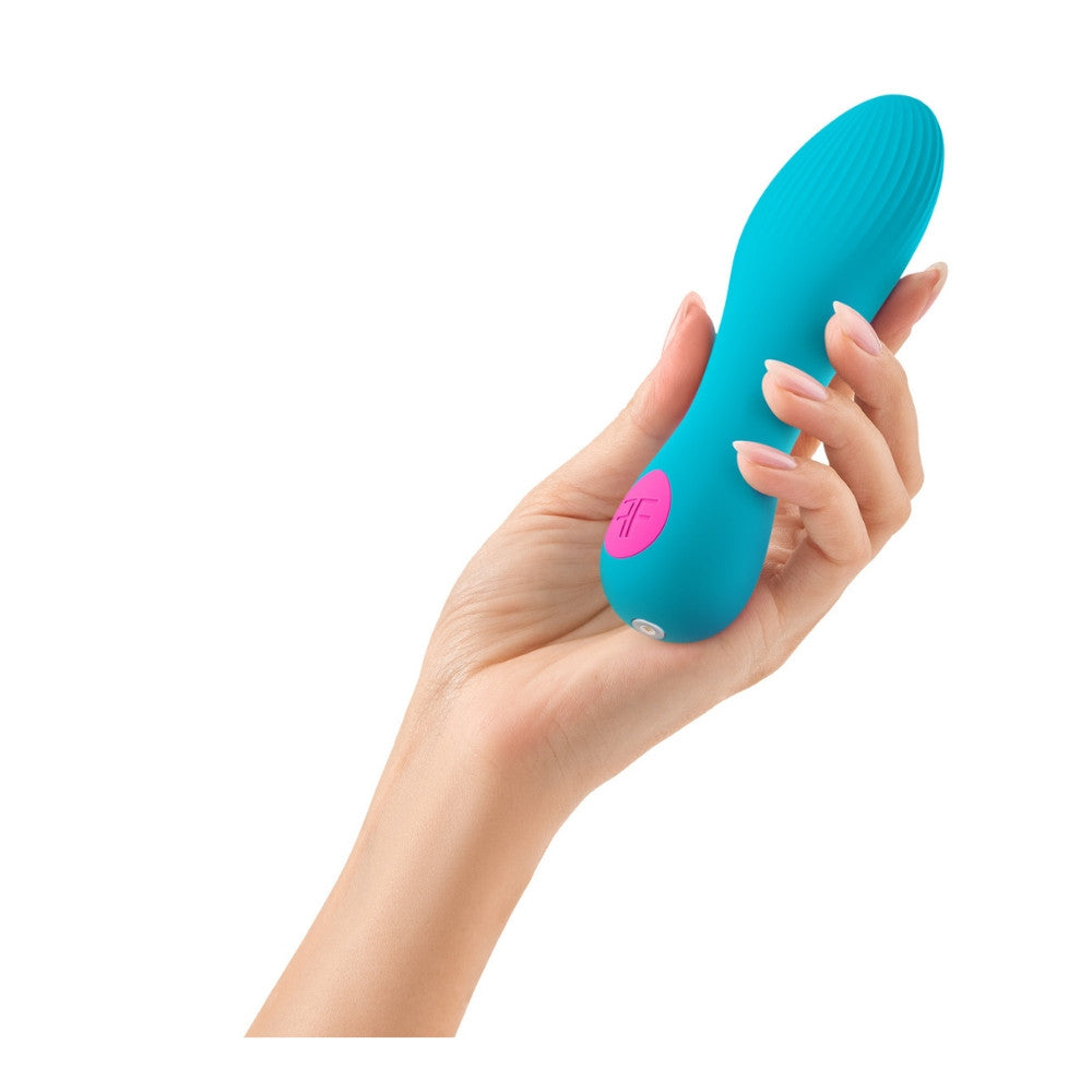 Femme Funn Solia Flat Tipped Bullet Vibrator