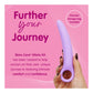 CreativeC | Skins Care Curved Dilators - Deluxe 3-Piece Curved Dilator Kit (Sizes S-M)