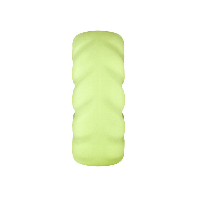 Forto F-25: 23mm 100% Liquid Silicone Cock Ring C-Ring