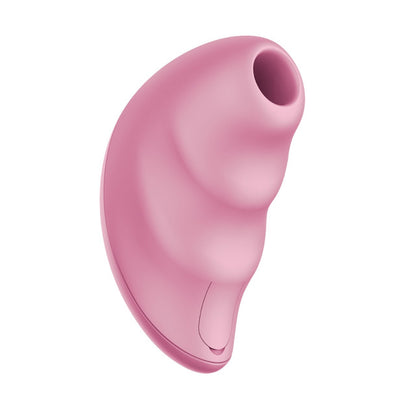 Fun Factory INTENSE Air Pulse Stimulator Rose Pink or Sky Blue