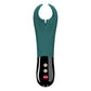 Fun Factory Manta Vibrating Stroker Couples Vibrator