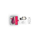 Womanizer Liberty 2 Iggy Azalia - Pleasure Air Technology Clitoral Stimulation