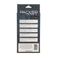 CalExotics Packer Gear™ 5"/12.75 cm STP Packer