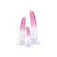 Excellent Power Parti Sapphire 3 in 1 Kit - Transparent 3A