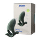 Dame Hug Couples Cock Ring Clitoral Vibrator