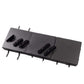 Liberator Bondi XL Black - Trifold Bondage Platform Board