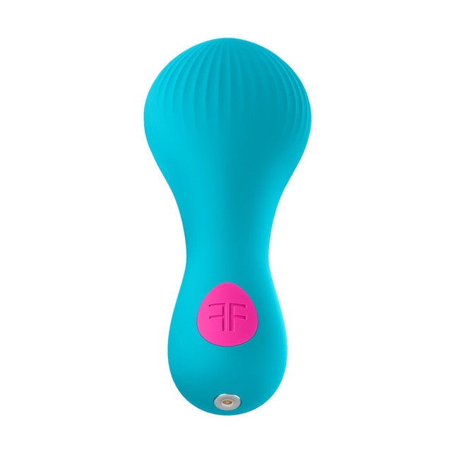 Femme Funn Solia Flat Tipped Bullet Vibrator