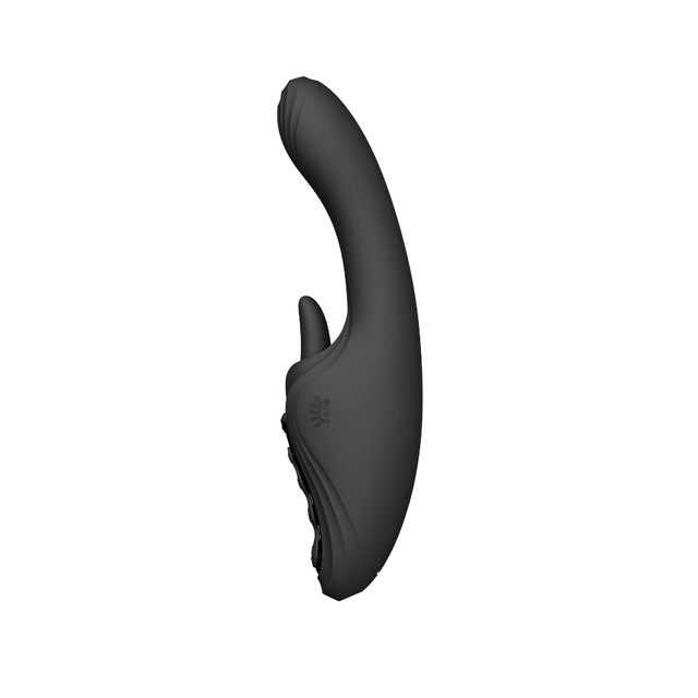 ZALO ARES G-Spot PulseWave Rabbit Vibrator