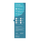 Womanizer Wave - 2-in-1 Showerhead and Water Massage Clitoral Stimulator