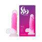 So Divine Glorious 7" Real Feel Dildo