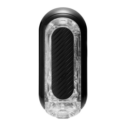 Tenga Flip 0 (Zero) Gravity Black or White Masturbator