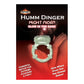Hott Products | Humm Dinger Night Rider - Cock Ring Couples Vibrator - Glow In The Dark