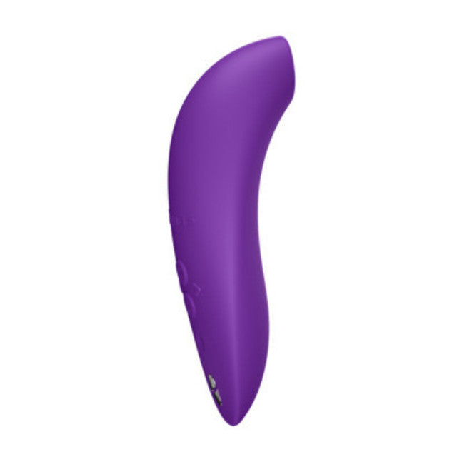 We-Vibe Melt 2 - Pleasure Air™ Clitoral Stimulator