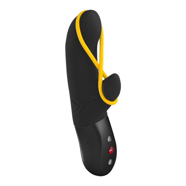 Fun Factory AMORINO Rabbit Vibrator Aquamarine or Black