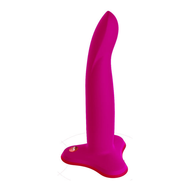 Fun Factory Limba Flex M Dildo - MULTIPLE COLOURS
