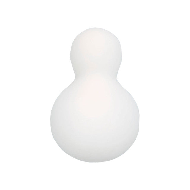 Iroha Yuki Vibrator White