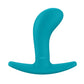 Fun Factory Bootie S Anal Plug - MULTIPLE COLOURS