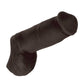 CalExotics Packer Gear 5"/12.75 cm Ultra-Soft Silicone STP