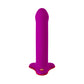 Fun Factory Magnum Dildo - MULTIPLE COLOURS