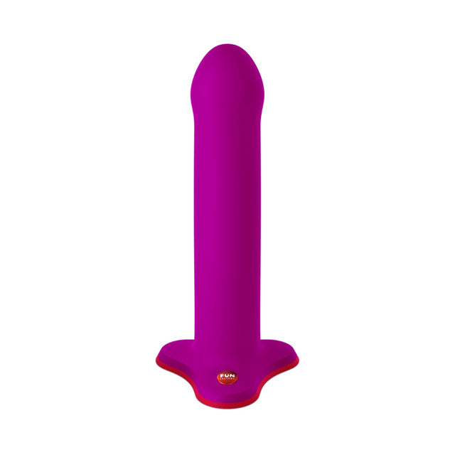Fun Factory Magnum Dildo - MULTIPLE COLOURS