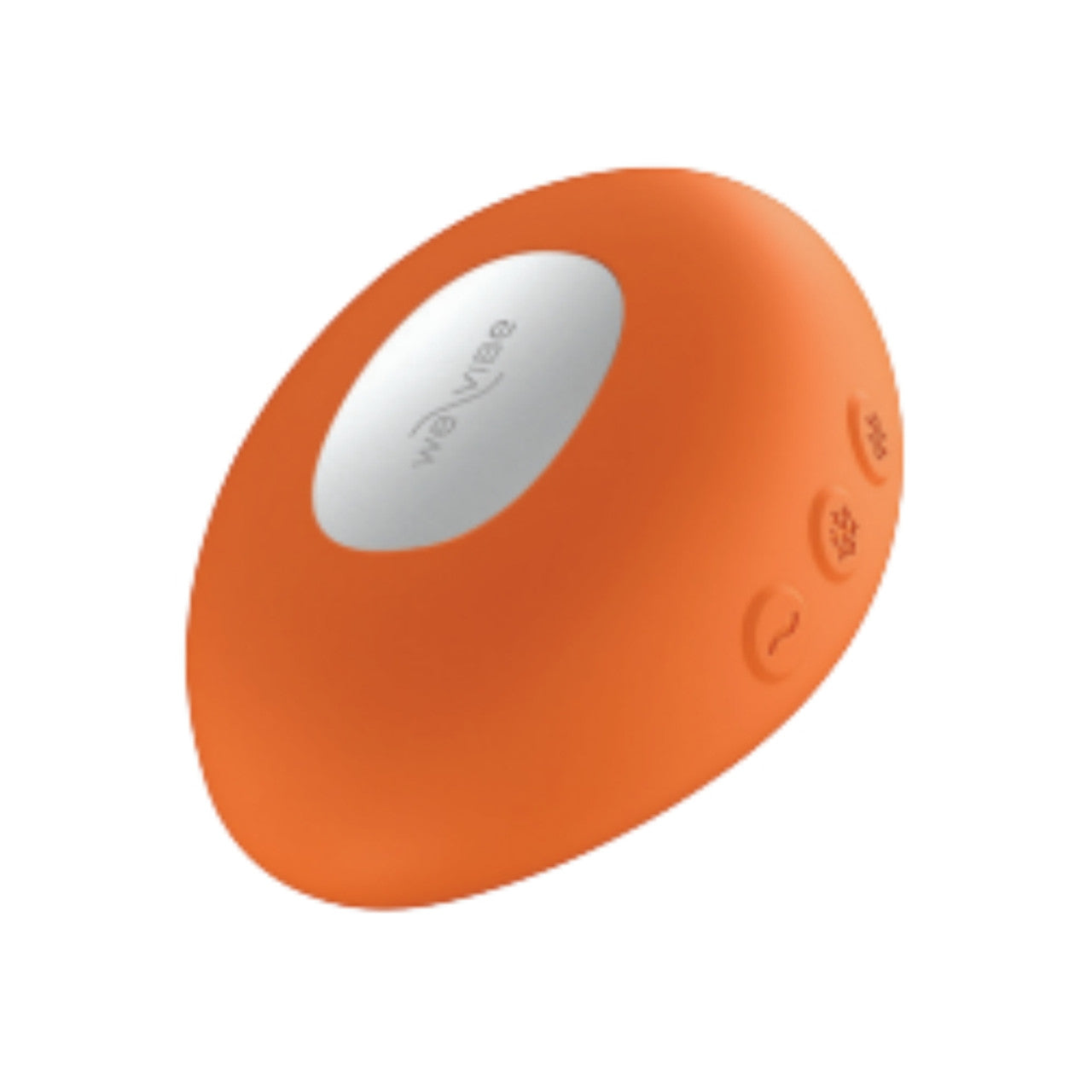 We-Vibe Temp - Heating & Cooling Lay-On Vibrator
