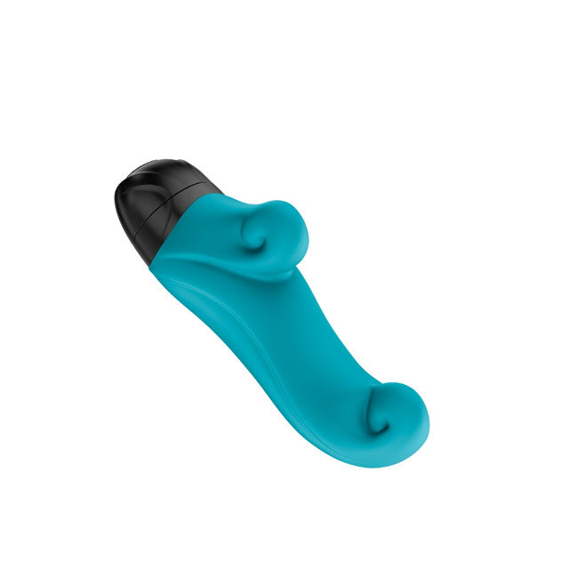 Fun Factory Ocean G-Spot Vibrator - MULTIPLE COLOURS