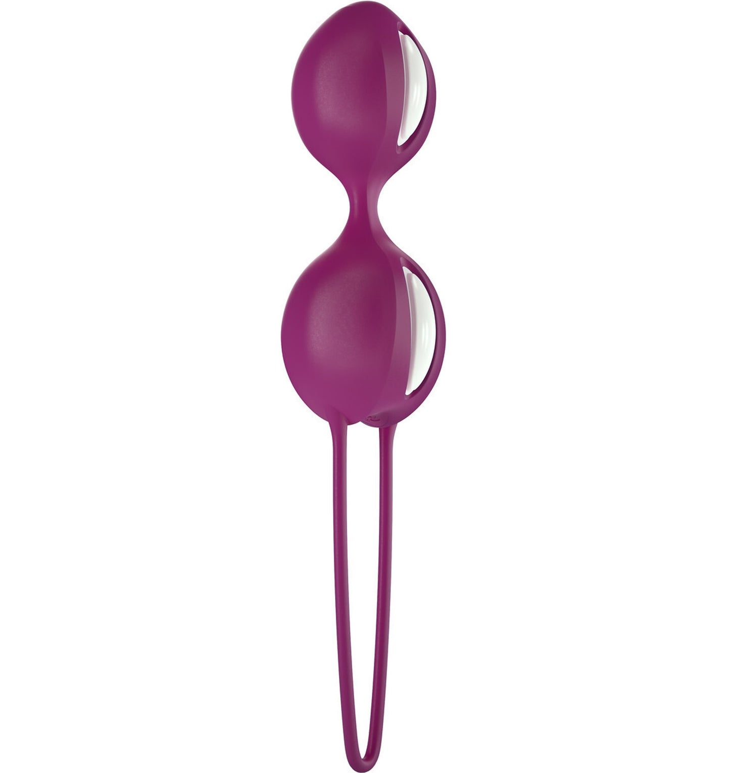 Fun Factory Smartball Duo Kegel Balls