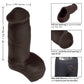 CalExotics Packer Gear 5"/12.75 cm Ultra-Soft Silicone STP