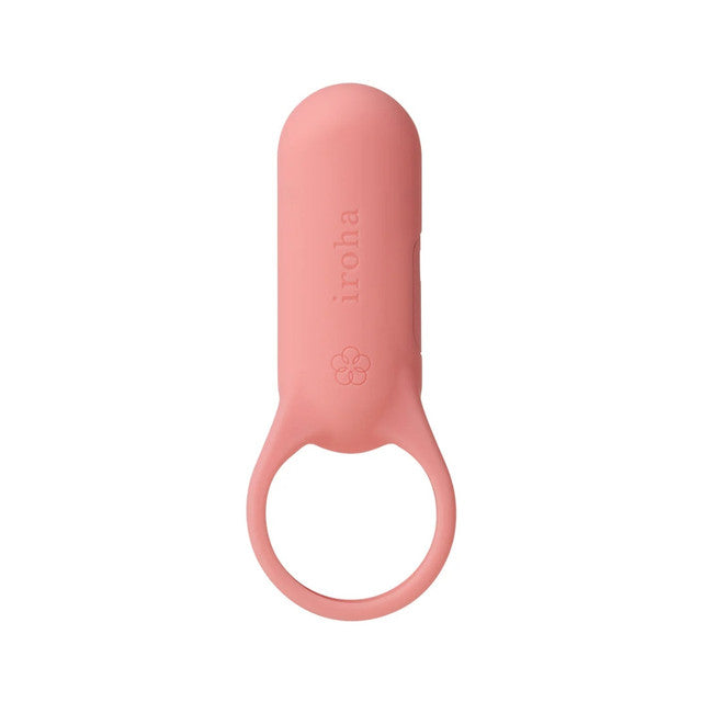 Tenga Iroha SVR+ Finger Vibrator
