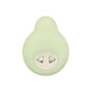 Iroha Midori Vibrator Pastel Green