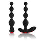 Femme Funn Vibrating Flexible Anal Beads