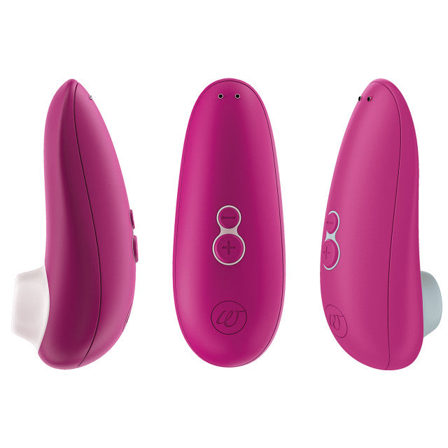 Womanizer Starlet 3 - Pleasure Air Technology Clitoral Stimulation