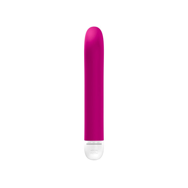 Fun Factory Joupie G-Spot Vibrator - MULTIPLE COLOURS