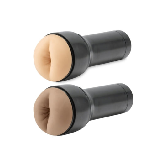 Kiiroo Feel Butt - Extra Tight Generic Stroker - PowerBlow Compatible
