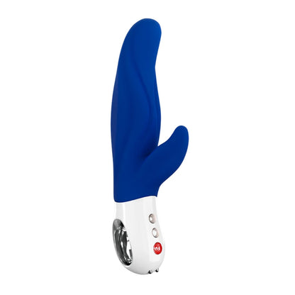 Fun Factory Lady Bi A-Spot Rabbit Vibrator - MULTIPLE COLOURS