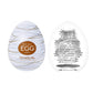 Tenga Standard Egg Range Masturbator