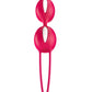 Fun Factory Smartball Duo Kegel Balls