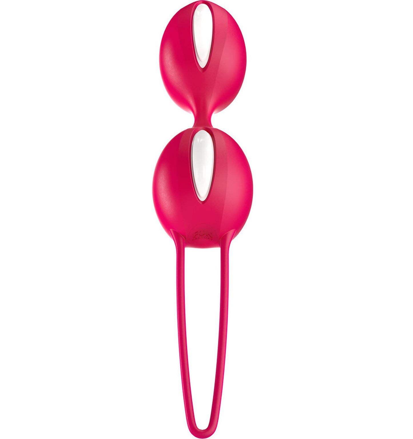 Fun Factory Smartball Duo Kegel Balls