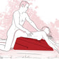 Liberator Flip Ramp - Sex Positioner