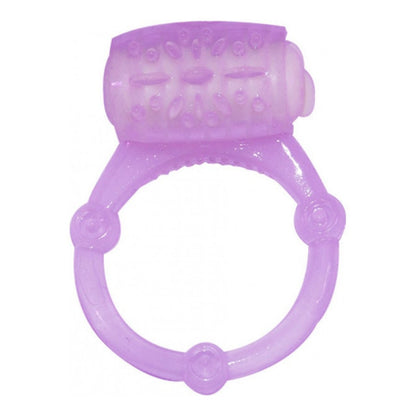 Hott Products | Humm Dinger - Cock Ring Couples Vibrator