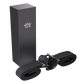 ZALO Mose 2 Thigh Strap Black