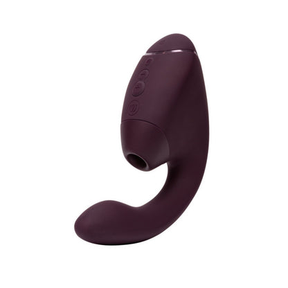Womanizer Next Duo - Dual Clitoral & G-Spot Stimulator