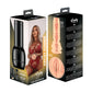 Kiiroo Feel Kayley Gunner Masturbator - Compatible with PowerBlow & Keon