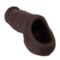 CalExotics Packer Gear 5"/12.75 cm Ultra-Soft Silicone STP