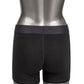 CalExotics Packer Gear Boxer Brief with Packing Pouch Size XS/S or L/XL