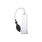 CalExotics Dr. Joel Kaplan® Erection Pump
