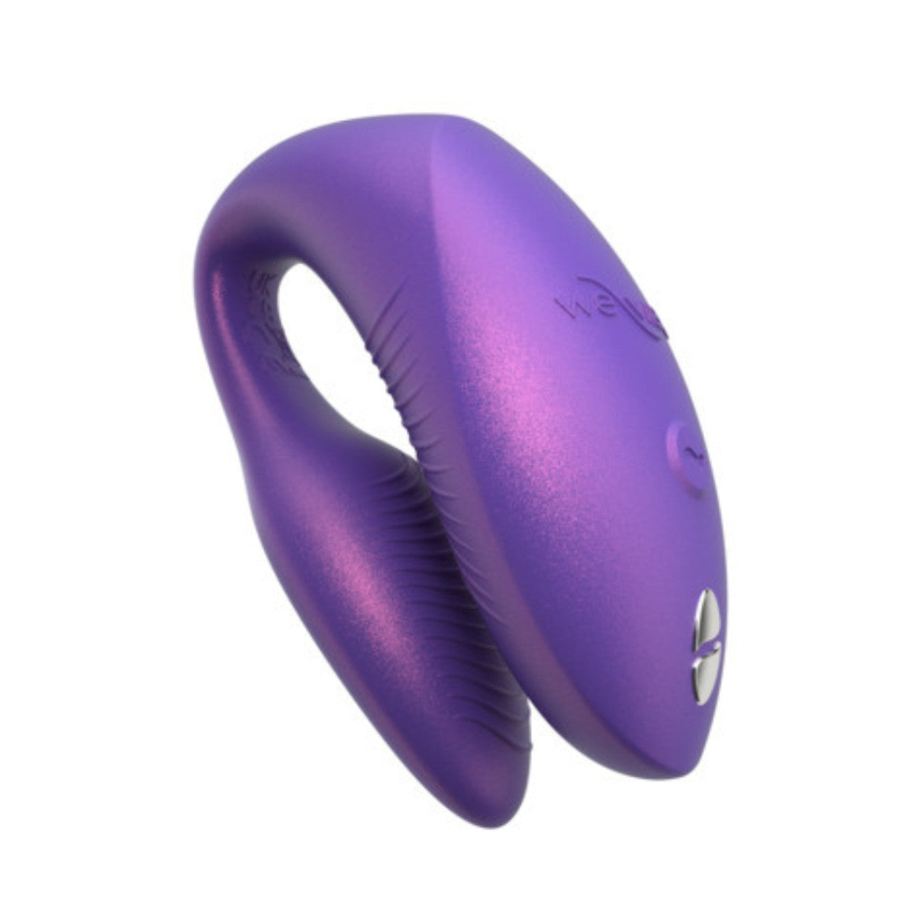 We-Vibe Chorus Pro - Couples Dual Clitoral G-Spot Vibrator with Remote
