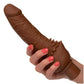 CalExotics Rechargeable Power Stud Cliterrific Vibrator